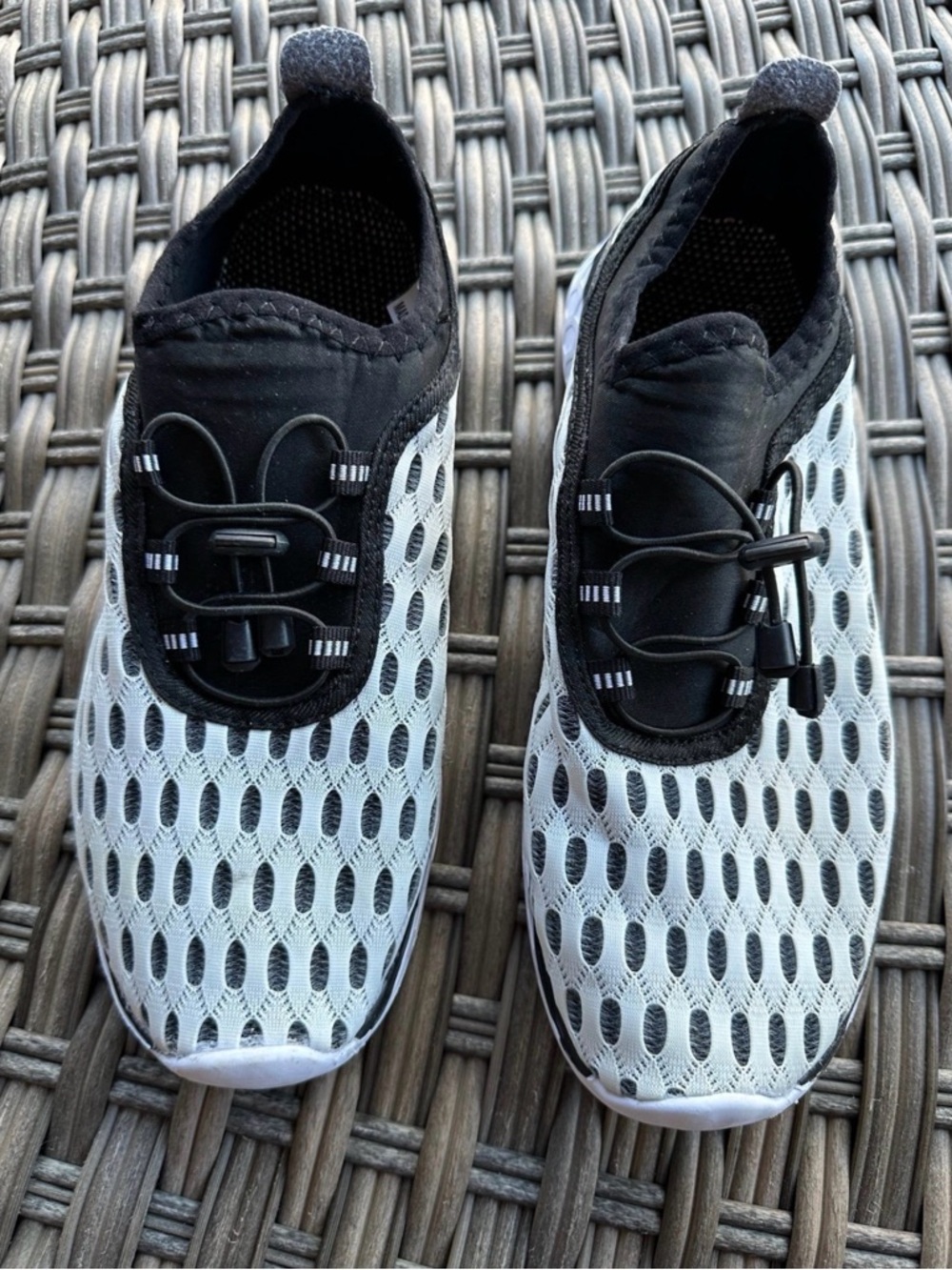Water Shoes Size 8